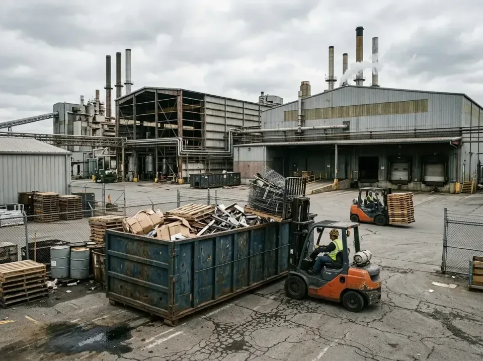 industrial-factory-scrap-conta-003 — frequently asked questions, Cheap Roll-off Dumpster Rentals in Williamsburg, FL